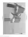 Fig. 10 - Airflow sensor with dust reduction