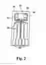 Fig. 03 - Device and method for recalibrating an exhaust gas mass flow sensor