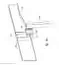 Fig. 04 - Load cell assemblies for off-center loads and associated methods of use and manufacture