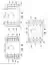 Fig. 06 - Load cell assemblies for off-center loads and associated methods of use and manufacture