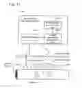 Fig. 12 - Sensor device, vibration detection system, sensor unit, information processing device, vibration detection method, and program