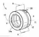Fig. 01 - Combustion pressure sensor