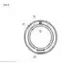 Fig. 06 - Combustion pressure sensor