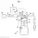 Fig. 02 - IN-CYLINDER PRESSURE DETECTION DEVICE FOR INTERNAL COMBUSTION ENGINE