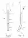 Fig. 02 - Sampling device for samples containing DNA in particular