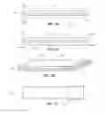 Fig. 02 - Small Volume Test Strips with Large Sample Fill Ports, Supported Test Strips, and Methods of Making and Using Same