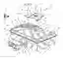 Fig. 01 - Positive drive floor test apparatus