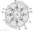Fig. 01 - Disc-like assay chip