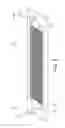 Fig. 04 - Microfluidic device for cell capture and isolation