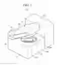 Fig. 02 - Prober for inspecting semiconductor devices formed on semiconductor wafer