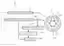 Fig. 01 - METHOD AND DEVICE FOR MEASURING INDUCTANCE OF PERMANENT MAGNET SYNCHRONOUS MOTOR, AND PERMANENT MAGNET SYNCHRONOUS MOTOR