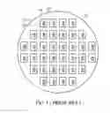 Fig. 02 - Semiconductor wafers, and testing methods thereof
