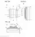 Fig. 22 - Device including programmable logic element and programmable switch