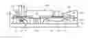 Fig. 01 - Reduced stray radiation optoelectronic device
