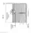 Fig. 06 - Signal processing device and signal processing method in wind profiler