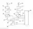Fig. 01 - Method and device for determining a relative alignment of two GPS antennas in relation to one another