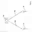 Fig. 03 - Method and device for determining a relative alignment of two GPS antennas in relation to one another
