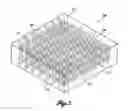 Fig. 07 - Optical-interface patterning for radiation detector crystals