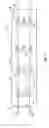 Fig. 09 - Geophysical cable preparation for antifouling paint