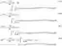 Fig. 26 - Methods for producing a log of material properties