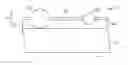 Fig. 01 - Articles with binder-deficient slip coating and method for making same