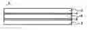 Fig. 01 - Polarizing plate and display device comprising same