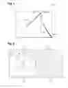 Fig. 04 - Concentrator fresnel lens with varying draft angle