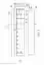 Fig. 04 - Display module and light guide device