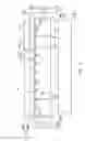 Fig. 08 - Display module and light guide device
