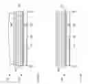 Fig. 06 - Integrated dielectric waveguide and semiconductor layer and method therefor