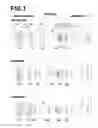 Fig. 02 - Projection zoom lens and projection type display device