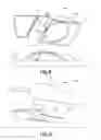 Fig. 06 - Bangle with magnifying lens and illumination device