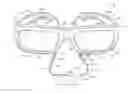 Fig. 01 - Illuminated eyewear