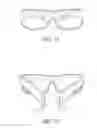 Fig. 12 - Illuminated eyewear