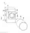 Fig. 02 - Interchangeable lens camera, camera body, lens unit, and busy signal control method