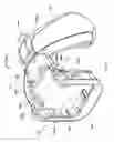 Fig. 02 - Device support and trigger apparatus