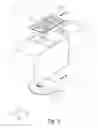 Fig. 02 - Multi facet mirror of a microlithographic projection exposure apparatus