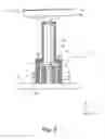 Fig. 08 - Multi facet mirror of a microlithographic projection exposure apparatus