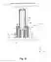Fig. 09 - Multi facet mirror of a microlithographic projection exposure apparatus