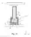 Fig. 12 - Multi facet mirror of a microlithographic projection exposure apparatus