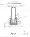 Fig. 13 - Multi facet mirror of a microlithographic projection exposure apparatus