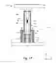 Fig. 14 - Multi facet mirror of a microlithographic projection exposure apparatus