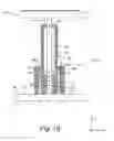 Fig. 15 - Multi facet mirror of a microlithographic projection exposure apparatus