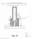 Fig. 16 - Multi facet mirror of a microlithographic projection exposure apparatus