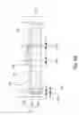 Fig. 08 - Developer accommodating unit, developing device, process catridge and electrophotographic image forming apparatus