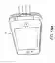 Fig. 131 - Accessories for use with housing for an electronic device