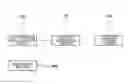Fig. 01 - Dot pattern recognizing device and content executing device