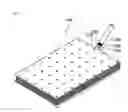 Fig. 04 - Dot pattern recognizing device and content executing device