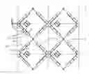 Fig. 01 - DESIGN OF DUMMY AREA AND SPACE AREA OF TOUCH PANEL AND METHOD THEREOF