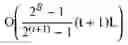 Fig. 48 - METHOD FOR ENCODING, DATA-RESTRUCTURING AND REPAIRING PROJECTIVE SELF-REPAIRING CODES